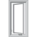 Jefferson City Casement Windows