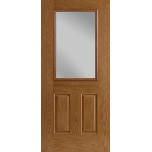 Jefferson City Fiberglass Doors