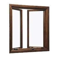 Jefferson City French Casement Window