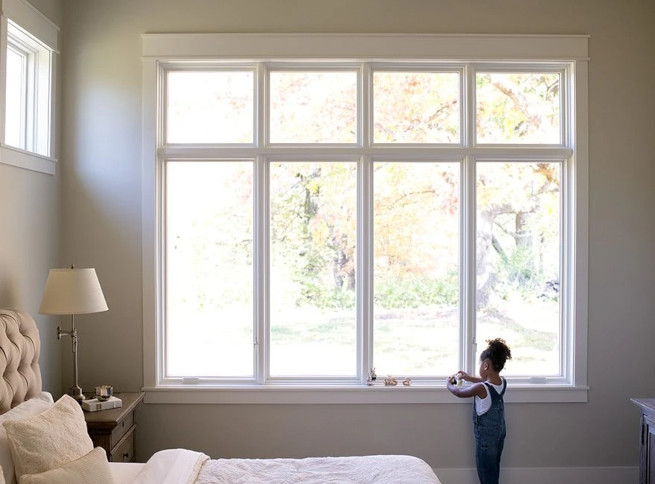 Jefferson City Pella Windows by Material