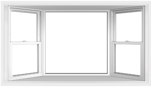 Jefferson City Pella 250 Series Bay or Bow Window