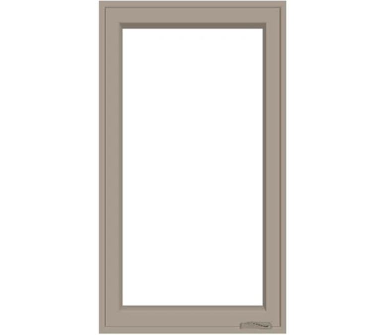 Jefferson City Pella 250 Series Vinyl Casement Window