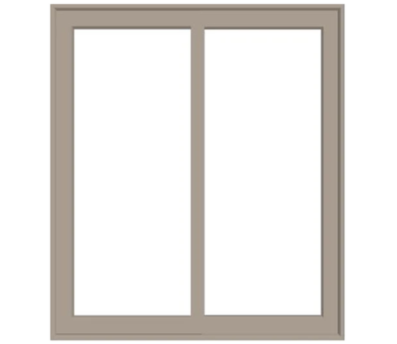 Jefferson City Pella 250 Series Vinyl Sliding Patio Door