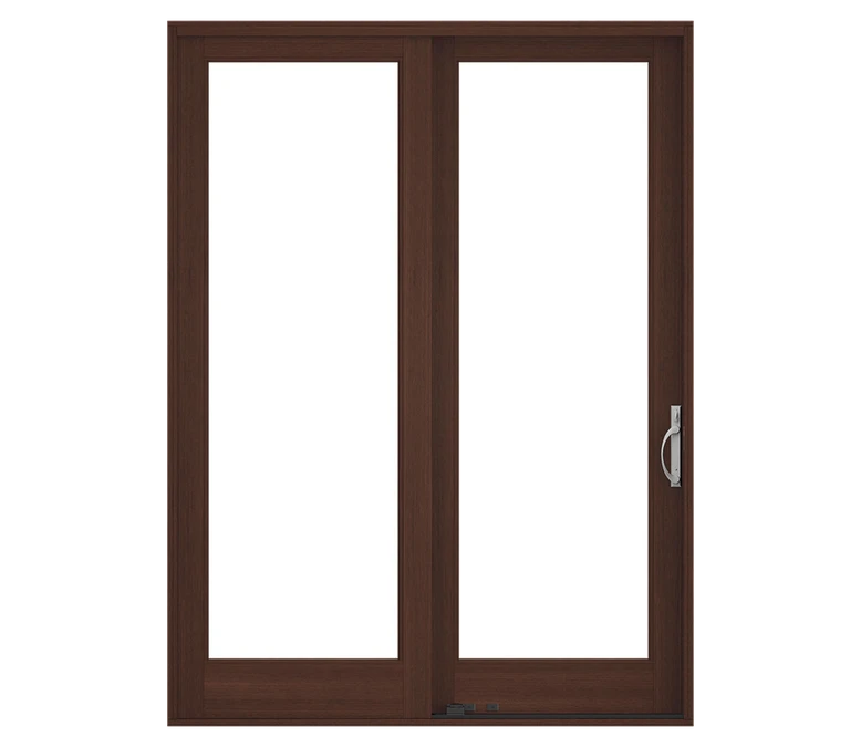 Jefferson City Pella Reserve Traditional Patio Doors