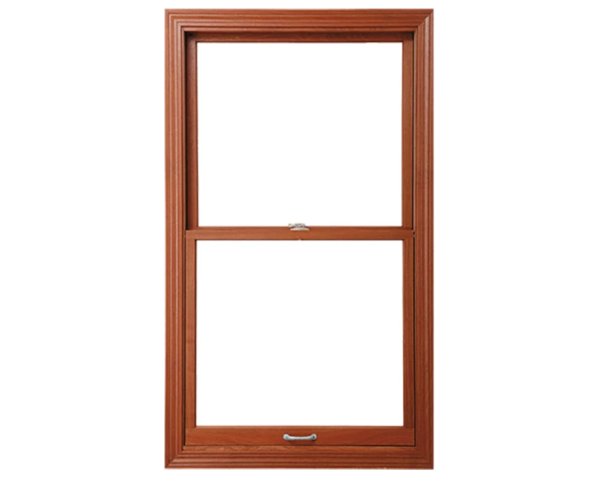 Jefferson City Pella Reserve Traditional Single Hung Window