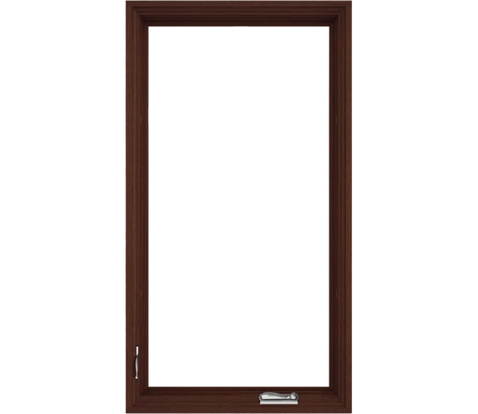 Jefferson City Pella Reserve Traditional Wood Casement Window