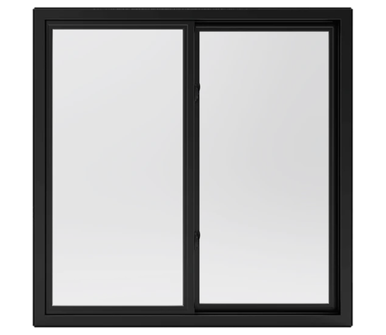 Jefferson City Pella Impervia Fiberglass Sliding Window