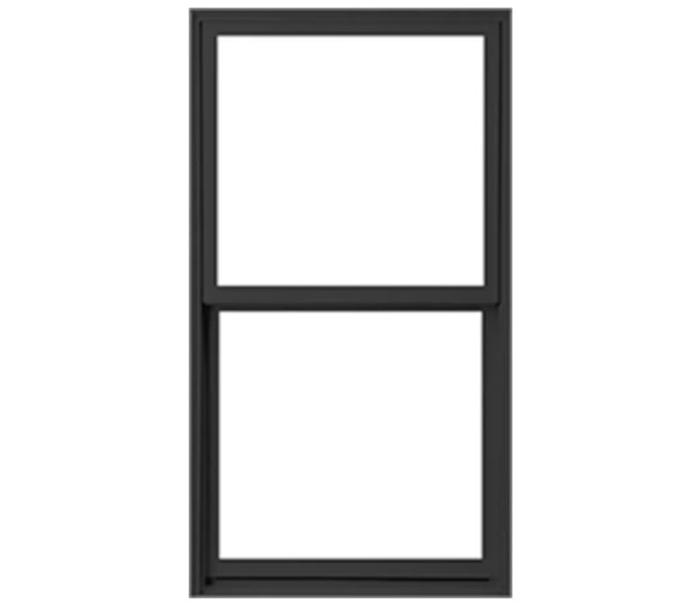 Jefferson City Pella Impervia Single Hung Window