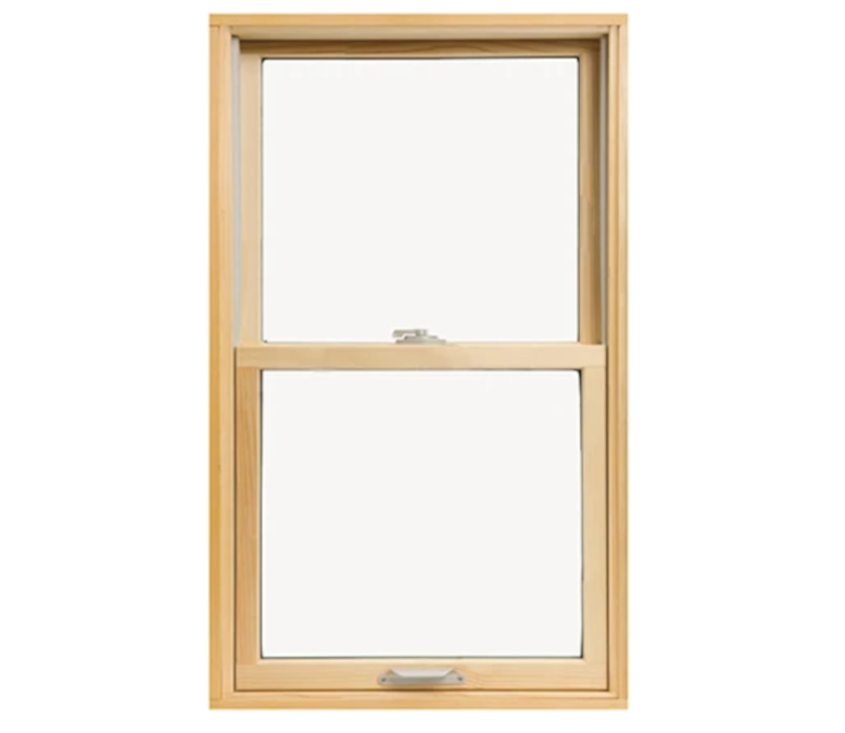 Jefferson City Pella Lifestyle Series Double-Hung Window