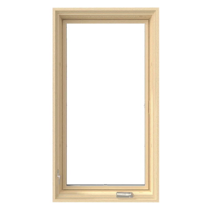 Jefferson City Pella Lifestyle Series Wood Casement Window