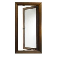 Jefferson City Push Out Casement Window