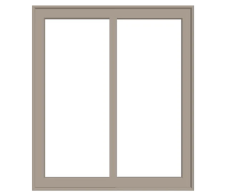 Jefferson City Vinyl Doors