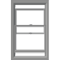 Jefferson City Double Hung Windows