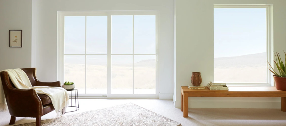 Low-Maintenance Vinyl Windows in Jefferson City